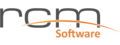 Logo RCM Software